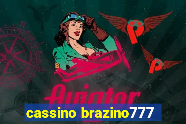 cassino brazino777